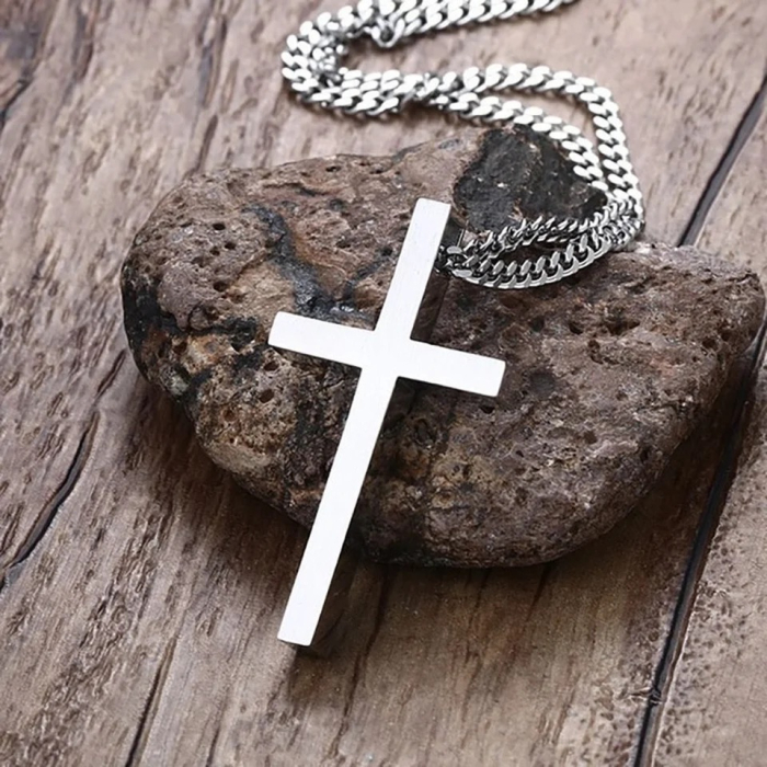 Lant Brooks Classic Cross [4]