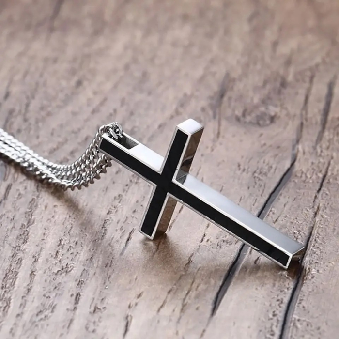 Lant Brooks Classic Cross [2]