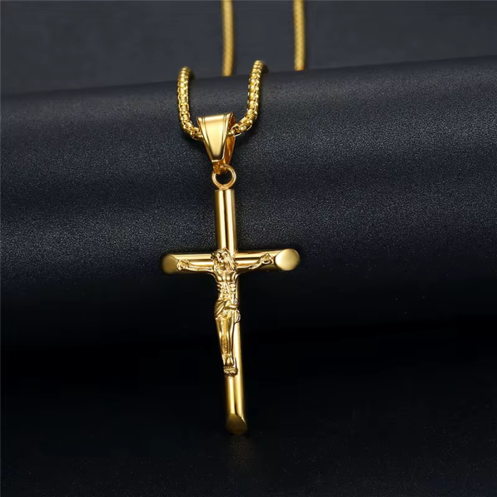 Lant Brooks Classic Cross [2]