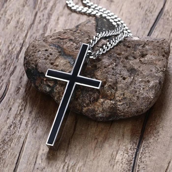 Lant Brooks Classic Cross [3]
