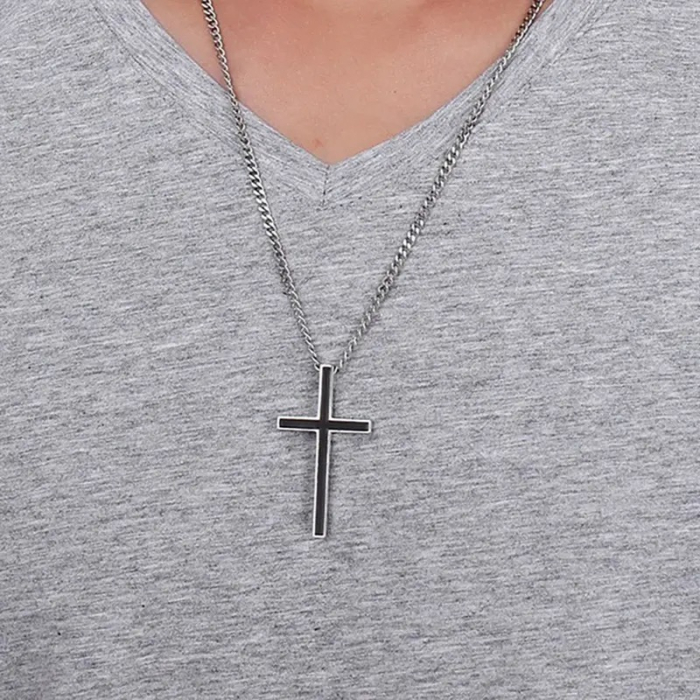 Lant Brooks Classic Cross [5]
