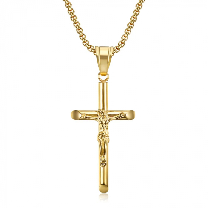Lant Brooks Classic Cross Artefakt [1]