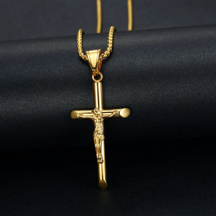 Lant Brooks Classic Cross Artefakt [2]