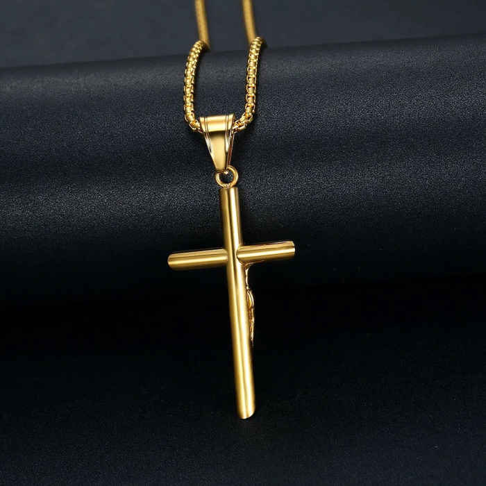 Lant Brooks Classic Cross Artefakt [3]