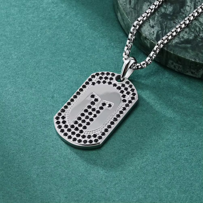 Lant Brooks Diamond Tag Luxury [3]