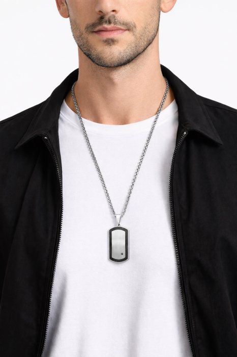 Lant Brooks Exquisite Diamond Baroque [2]