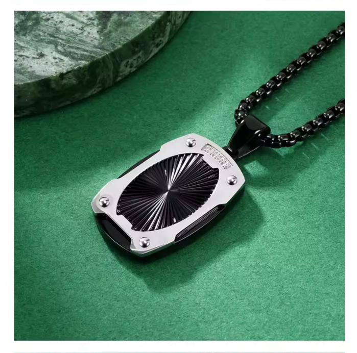 Lant Brooks Exquisite Tag [2]