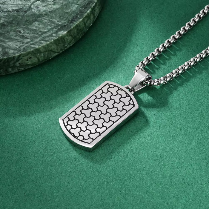 Lant Brooks Exquisite Tag Abstrack [2]