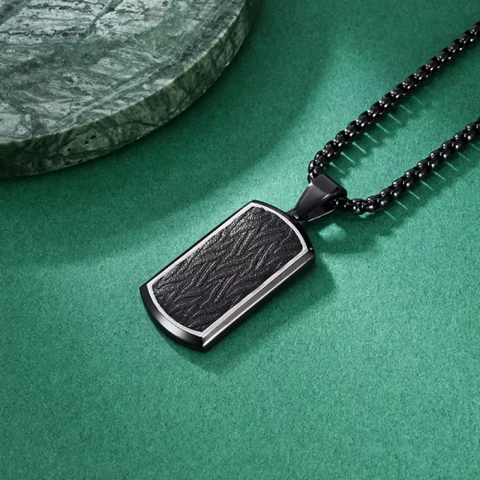 Lant Brooks Exquisite Tag Abstrack [2]