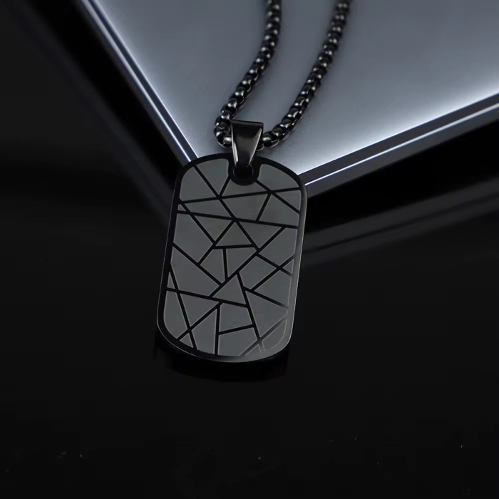 Lant Brooks Exquisite Tag Abstrakt Cut [4]