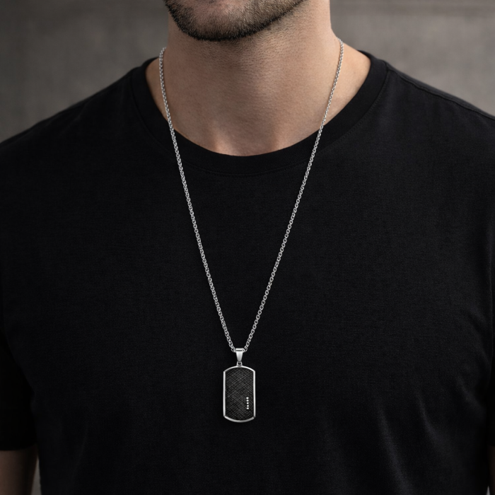 Lant Brooks Exquisite Tag Diamond [2]