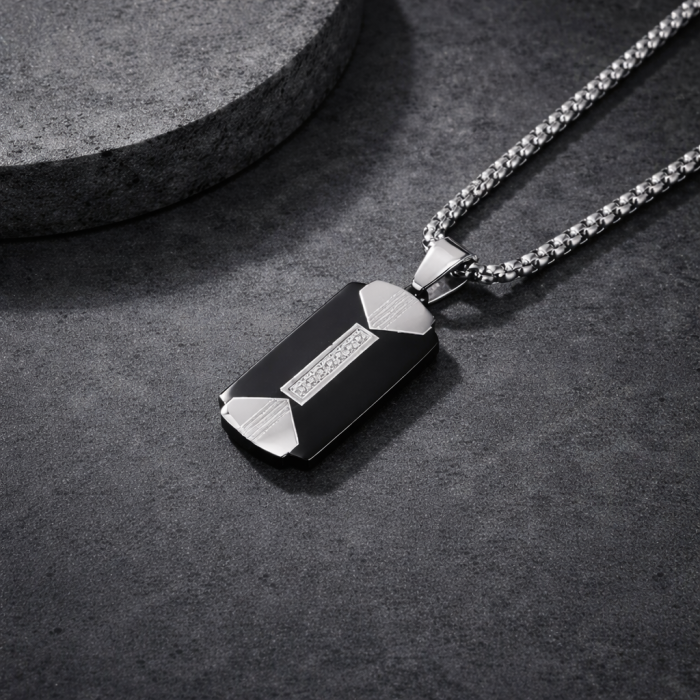 Lant Brooks Exquisite Tag Diamonds [3]