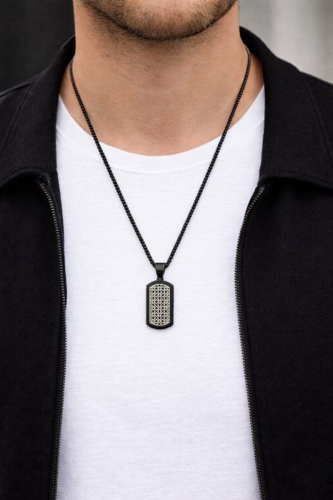 Lant Brooks Exquisite Tag Marrakech Vitral [2]