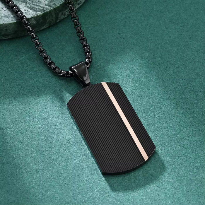 Lant Brooks Exquisite Tag Minimal [3]