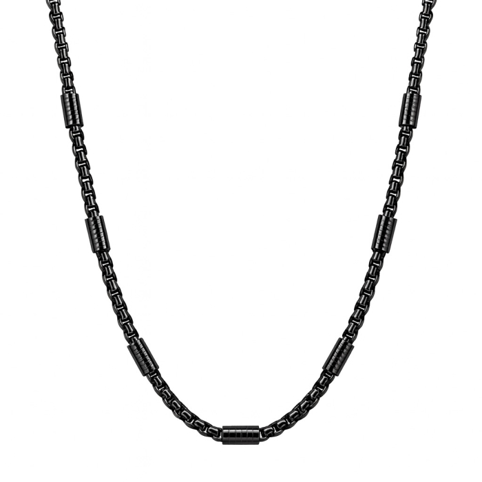 Lant Brooks Full Black 70 CM [1]