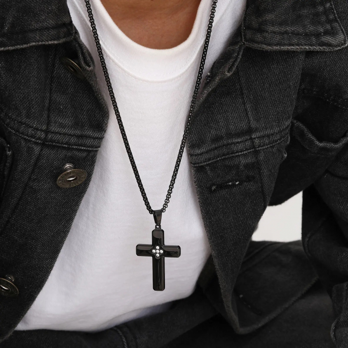 Lant Brooks Full Black Diamonds [2]
