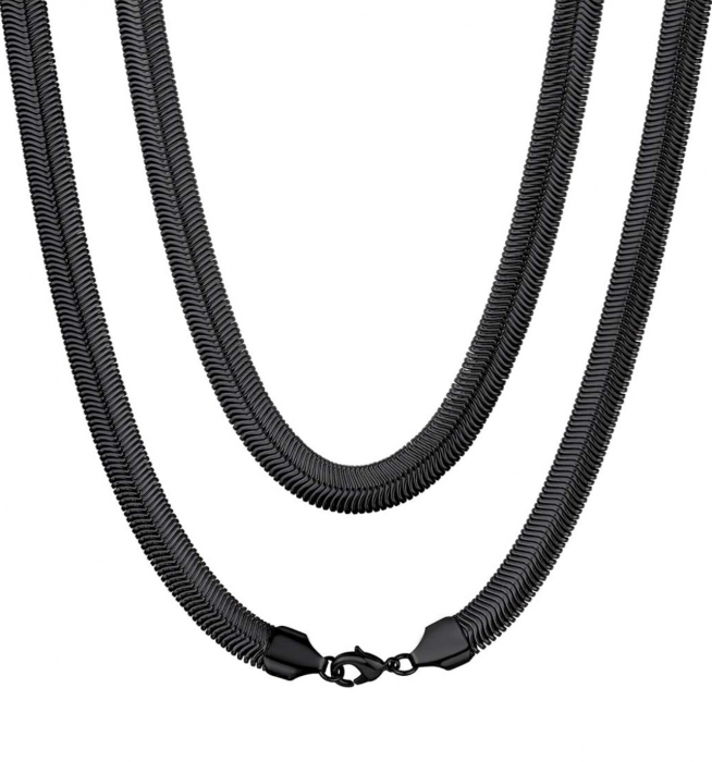 Lant Brooks Gold Snake 50 CM [1]