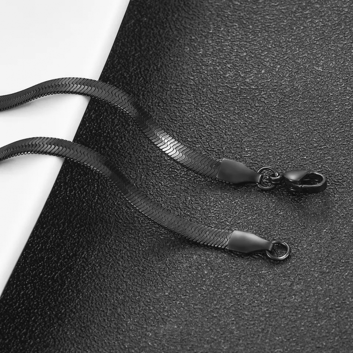 Lant Brooks Gold Snake 50 CM [2]