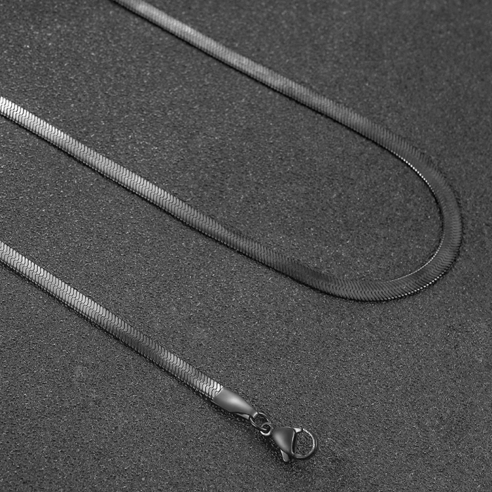 Lant Brooks Gold Snake 50 CM [4]