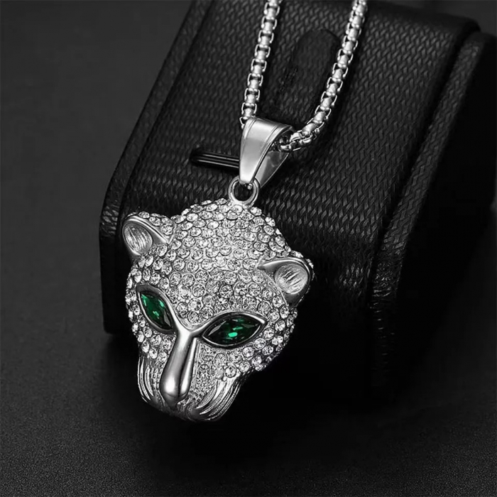 Lant Brooks Full Diamonds Gatopardo [2]