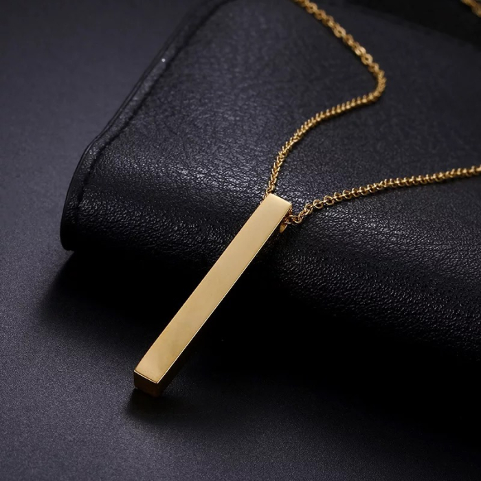 Lant Brooks Gold Cilinder [2]