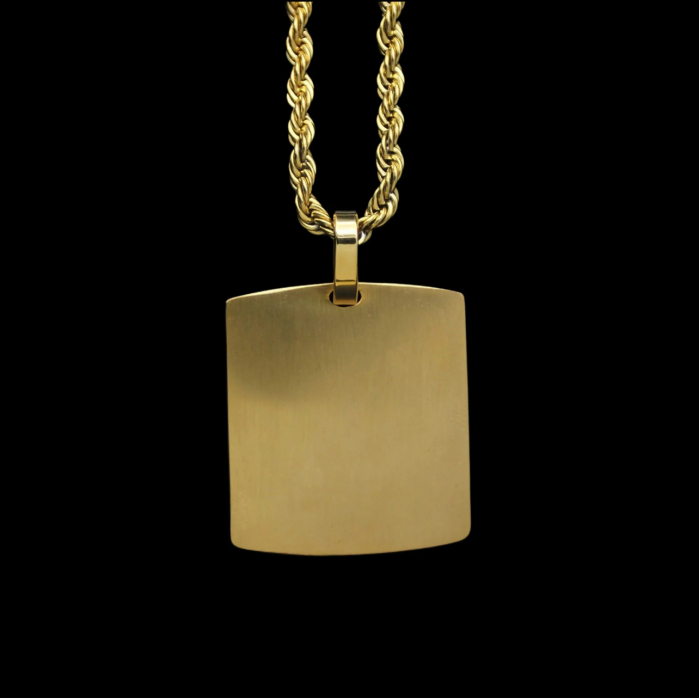 Lant Brooks Gold Diamonds King [5]
