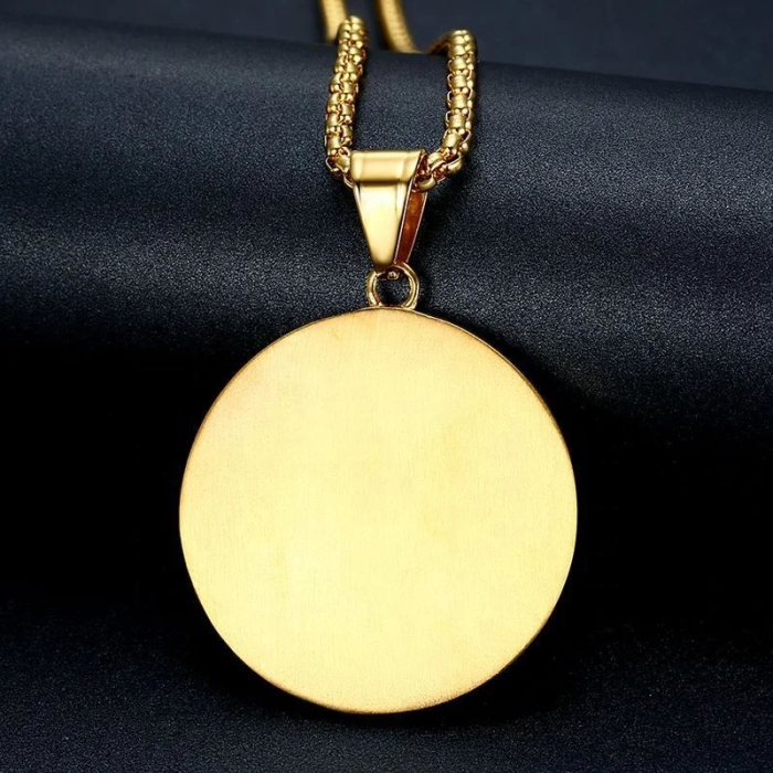 Lant Brooks Gold Lion Diamonds [3]