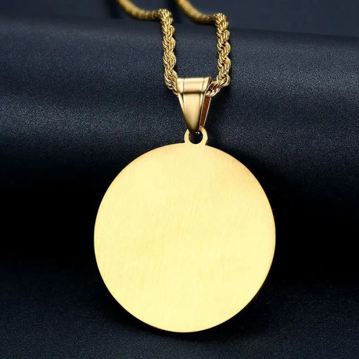 Lant Brooks Gold Lion Masterpiece [3]