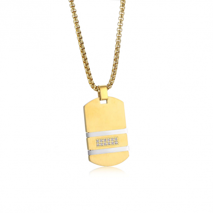 Lant Brooks Gold Tag Diamonds [1]