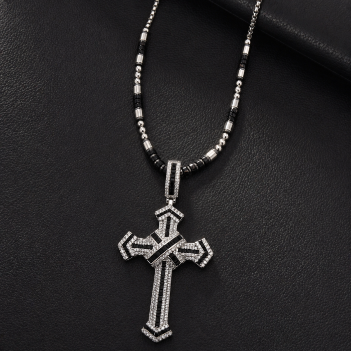 Lant Brooks Imperial Noir Cross [4]