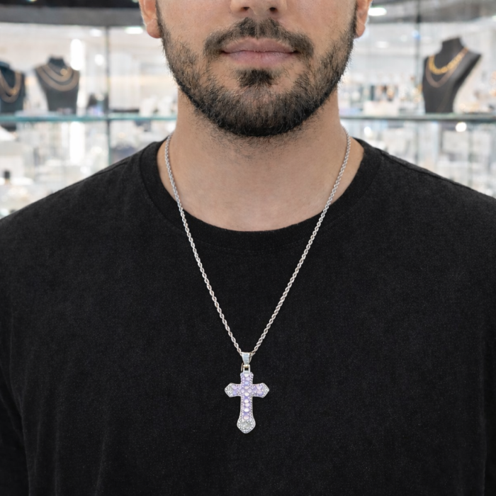 Lant Brooks Mauew Diamonds [2]