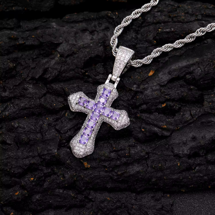 Lant Brooks Mauew Diamonds [3]