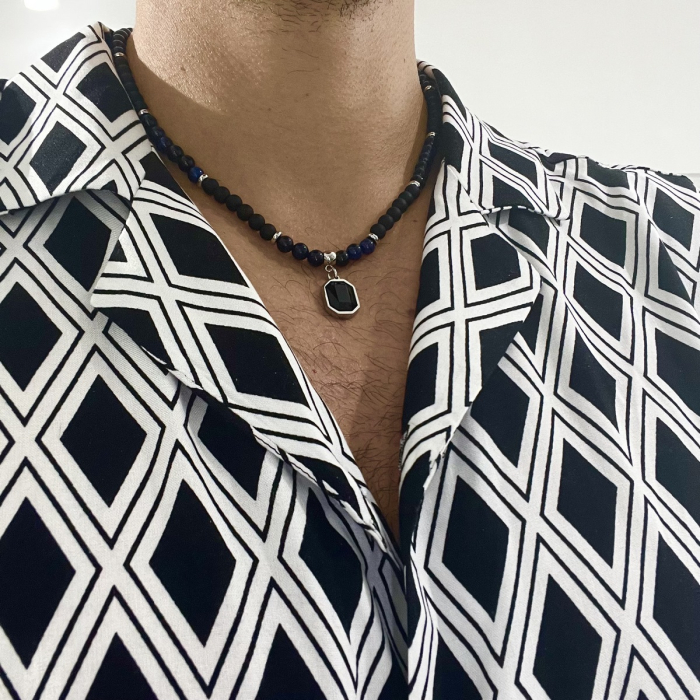 Lant Brooks Pietre Naturale Blue Stone [2]