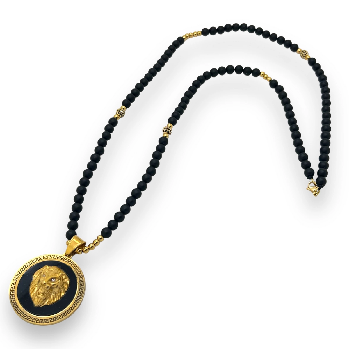 Lant Brooks Pietre Naturale Gold Lion [1]