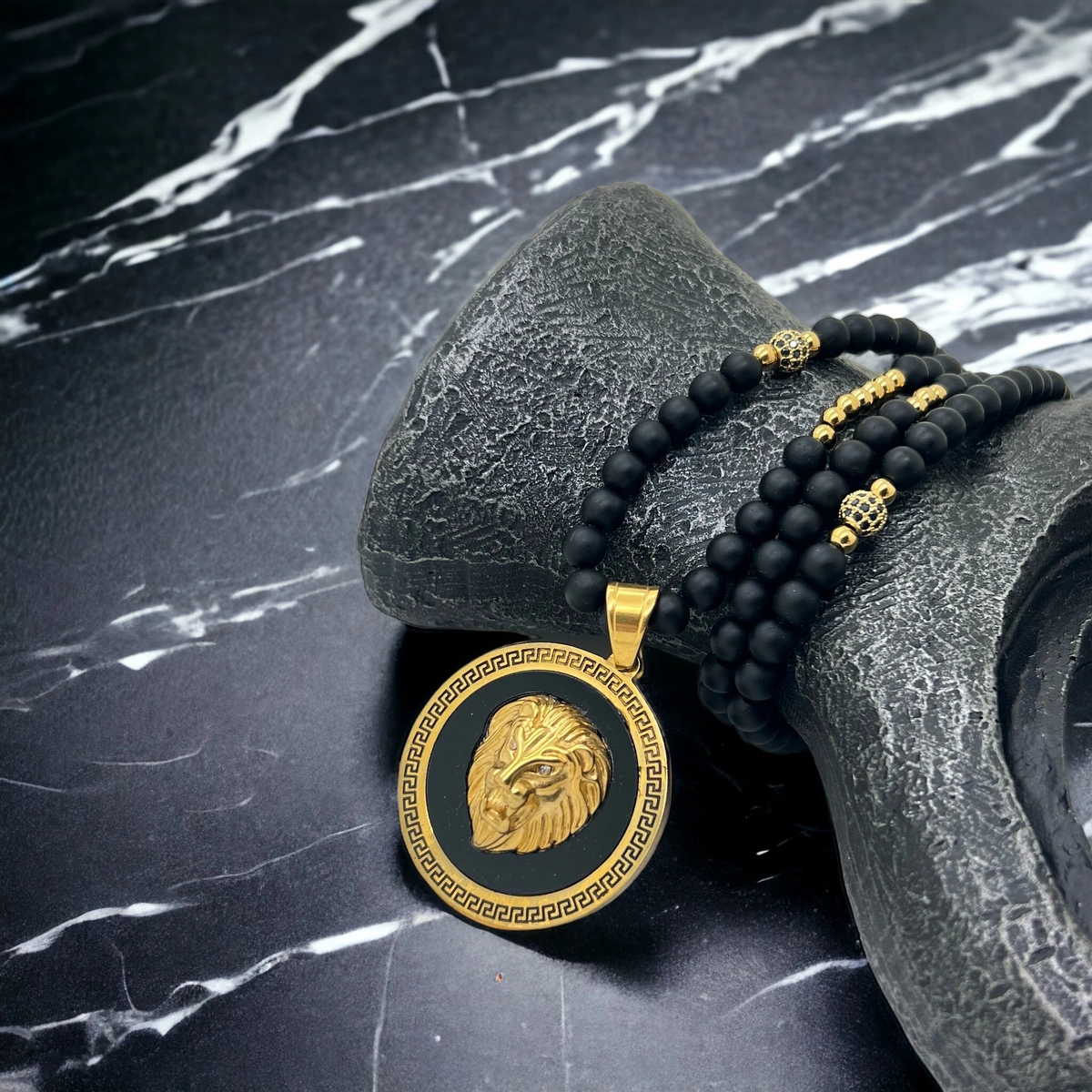 Lant Brooks Pietre Naturale Gold Lion [3]