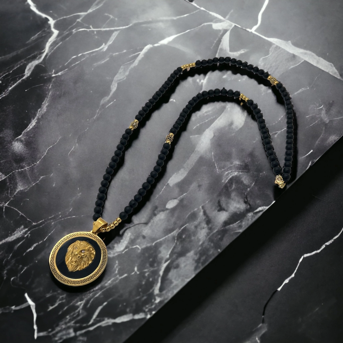 Lant Brooks Pietre Naturale Gold Lion [4]