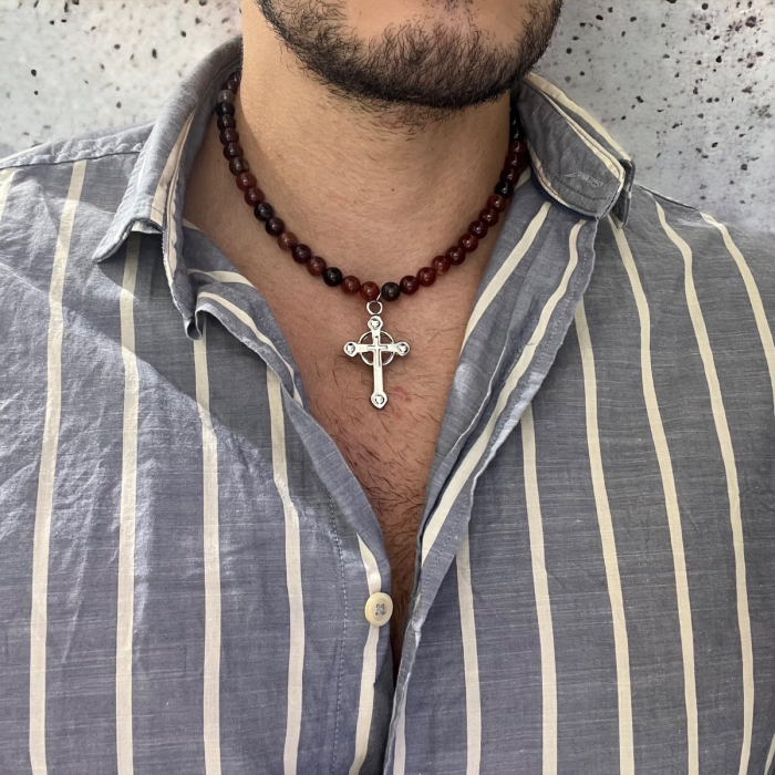 Lant Brooks Pietre Naturale Tiger Eye [3]