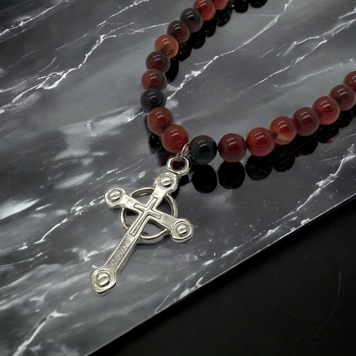 Lant Brooks Pietre Naturale Tiger Eye [2]