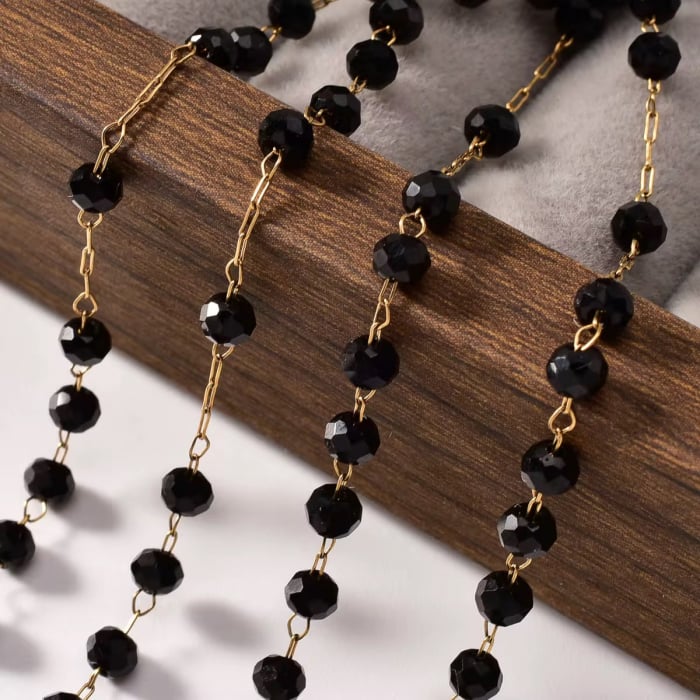 Lant Brooks Rosary Classic Elegance 75CM [3]