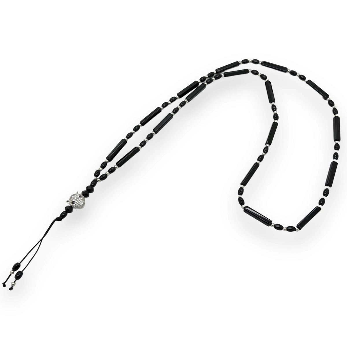 Lant Brooks Rosary Gatopardo [1]