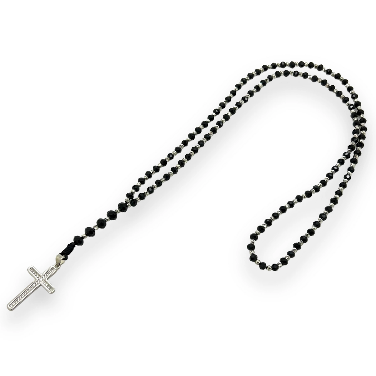 Lant Brooks Rozariu BlackSilver [1]
