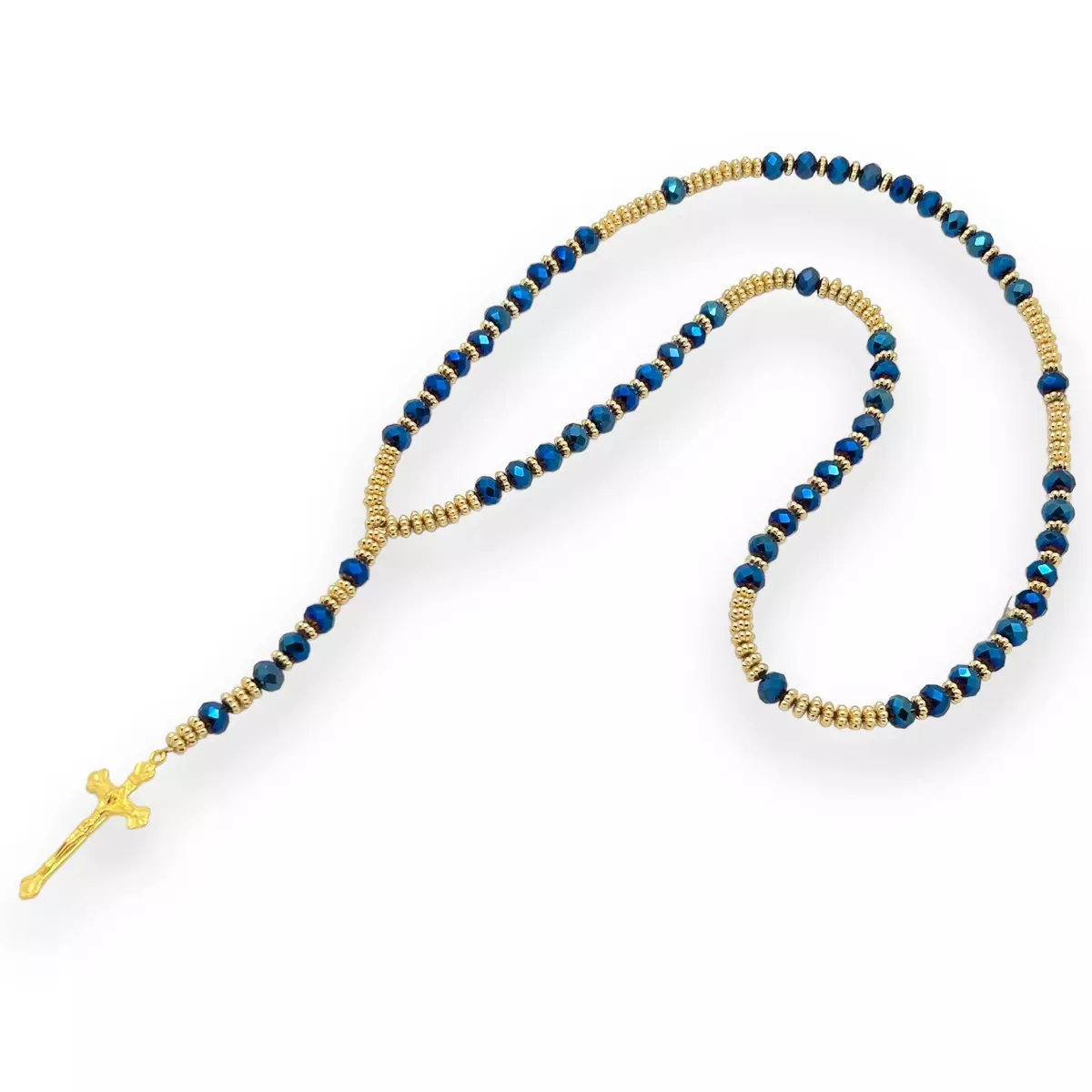 Lant Brooks Rozariu Blue Stones [1]