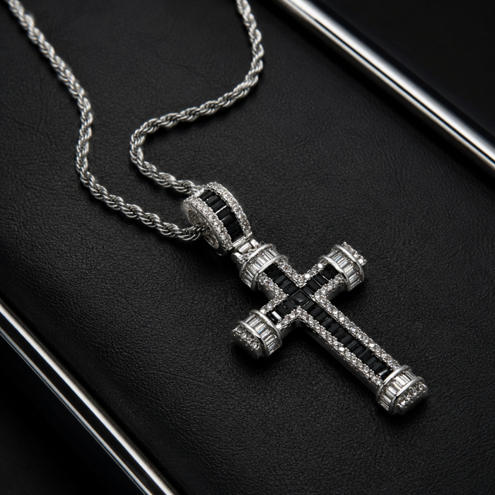 Lant Brooks Signature Legacy Cross [3]