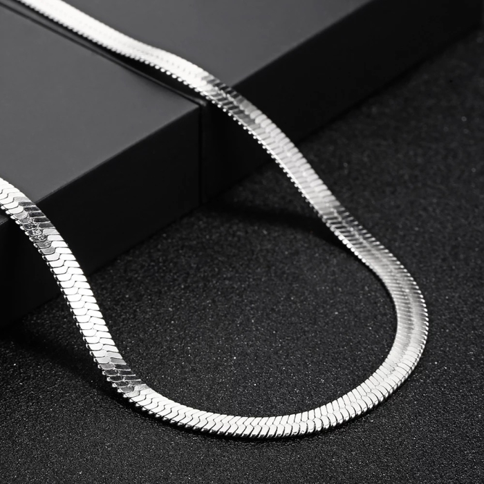 Lant Brooks Snake Design [5]