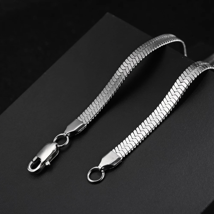 Lant Brooks Snake Design [4]