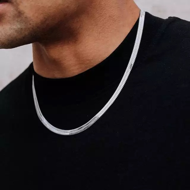 Lant Brooks Snake Design [3]