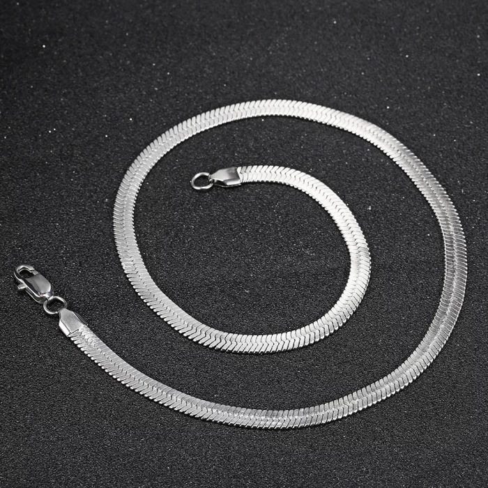 Lant Brooks Snake Design [2]
