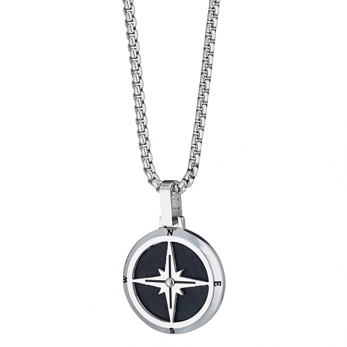 Lant Brooks Steaua Nordului Inox Waterproof [1]