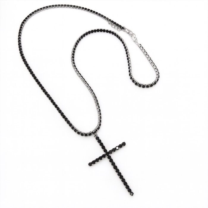 Lant Brooks Tennis Cross [2]