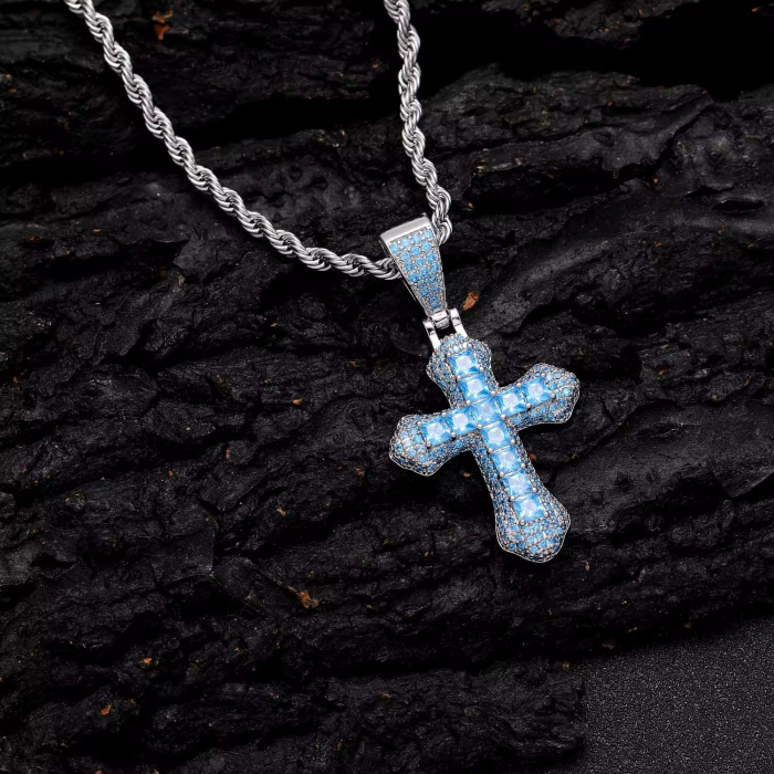 Lant Brooks Turcoaz Diamonds [2]